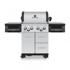 Grill gazowy Broil King Imperial S 490