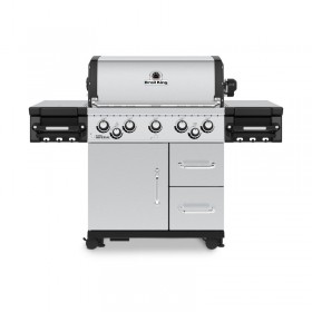 Grill gazowy Broil King Imperial S 590