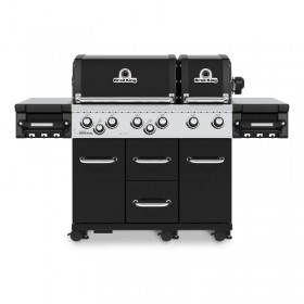 Grill gazowy Broil King Imperial 690