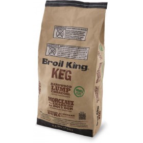 Węgiel Premium Keg 4kg Broil King